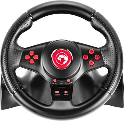 Timon gaming Marvo GT-903, 7 në 1, 180°, i zi