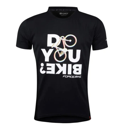 Triko Force Bike Zeze L