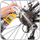 Spraj çmues zinxhiri biçiklete Finish Line Speed Bike Degreaser, thahet shpejt, pa lënë gjë pas, i verdhë