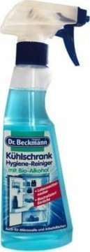 Sprej pastrimi për frigorifer Dr Beckmann Fridge Cleaner, 250 ml