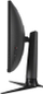Monitor ASUS ROG Strix XG32VC - LED 31.5\" i lakuar