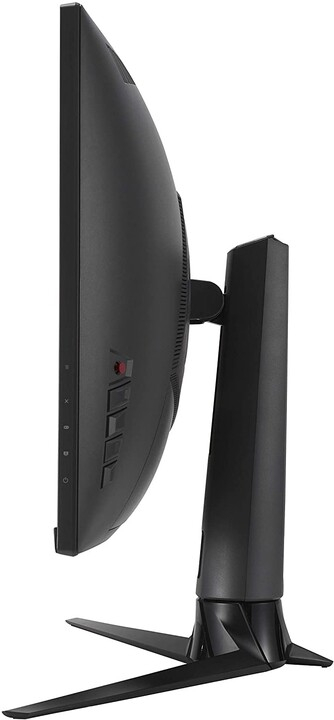 Monitor ASUS ROG Strix XG32VC - LED 31.5\" i lakuar