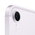 Apple iPad Mini (A17 Pro), Cellular, 256GB, Purple