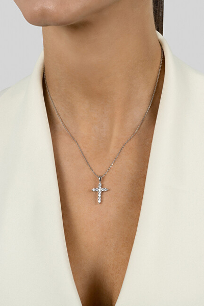 Varëse Brilio Silver Cross PT68Y
