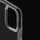Mbrojtëse telefoni Uniq Combat për iPhone 14 Plus 6.7", transparente