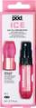 Shishe rimbushëse parfumi Travalo Ice 5 ml, rozë