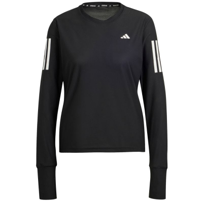 Спортска блуза Adidas Own The Run Long Sleeve W IN1568, долги ракави, AEROREADY