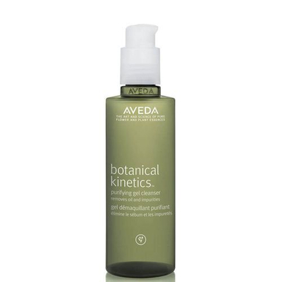 Xhel pastrues për fytyrë Aveda Botanical Kinetics Purifying Gel Cleanser, 150 ml