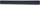 Tub thithës pluhuri Bosch Dust Extractor Pipe, për thithëse pluhuri, material i qëndrueshëm, gri