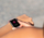 Smartwatch Bemi SmartWatch Exo, ekran 1.91", Bluetooth thirrje, i zi