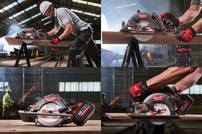 Teh rrethor Milwaukee Thin Kerf për dru 165mm, 24 dhëmbë, vrimë 20mm