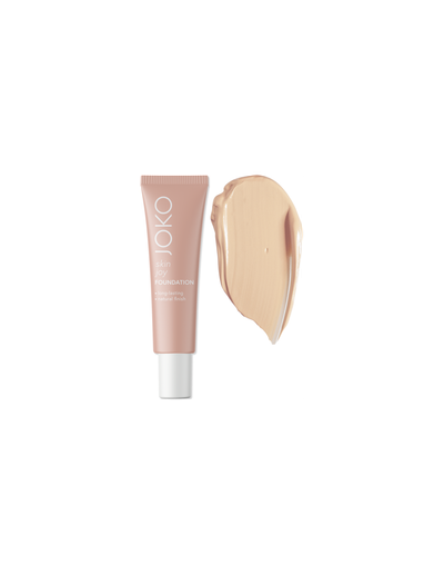 Pudër e lëngshme Joko Sand 03, 30ml