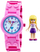 Orë dore Lego Friends Stephanie 8020172