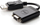 Përshtatës Dell DisplayPort to D-Sub (VGA) AV 