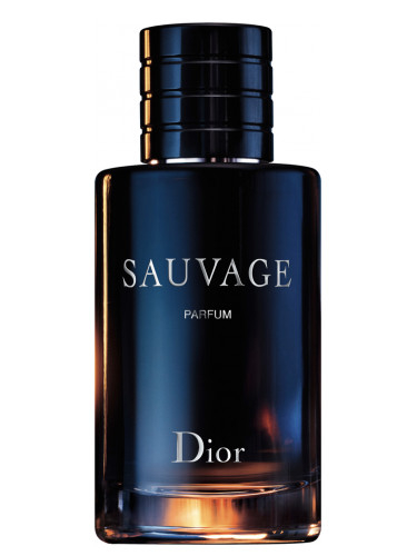 Parfum Dior Sauvage, 60 ml