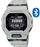 Orë për meshkuj Casio G-SQUAD Bluetooth Step-tracker GBD-200UU-9ER (661), e hirtë