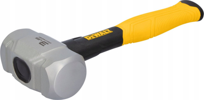 Çekiç DeWalt DWHT56152-1, 1.36kg, dorezë druri