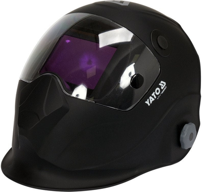 Syze mbrojtëse Yato YT-73930, me vizor, transparente