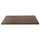 Pllakë tavoline 120x80x4cm (HM6151)