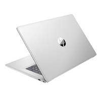 Laptop HP 17 cn4007nc, 17.3", Intel Core 7, 16GB RAM, 512GB SSD, argjendtë
