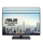 Monitor ASUS VA27ECPSN, 27\", IPS, FHD, i zi