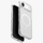 Maskë telefoni Uniq LifePro Xtreme për iPhone 17 Air, MagSafe, transparente