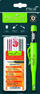 Set markerash Pica DRY Pica-Marker, 1 marker Longlife, 1 set refilash 2B, shumëngjyrësh