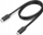 Кабел Lenovo Thunderbolt 4, 0.7m, црн