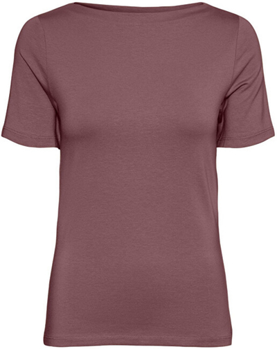 Maicë Vero Moda VMPANDA Slim Fit, rozë, M