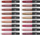 Glossi buzësh Lip Brilliance Long Lasting 62 Brilliant Soft Pink, 5ml, rozë e butë