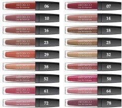 Glossi buzësh Lip Brilliance Long Lasting 62 Brilliant Soft Pink, 5ml, rozë e butë