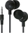 Kufje Defender Basic 618 (63618), 20Hz-20,000Hz, të zeza