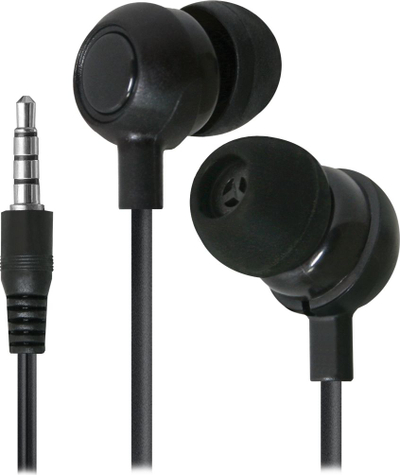 Kufje Defender Basic 618 (63618), 20Hz-20,000Hz, të zeza