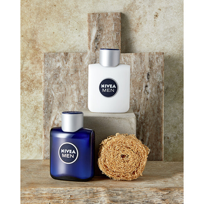 Losion Nivea Sensitive 100 ml