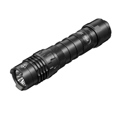 Fener NITECORE P10iX, 4000 lumens, 158m rreze, i zi