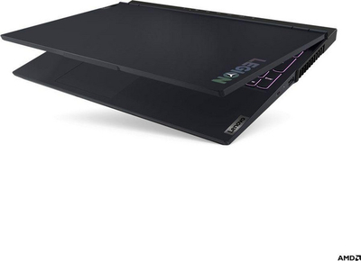 Laptop Lenovo Legion 5-15ACH6H, 15.6", AMD Ryzen 7 5800H, 16GB RAM, NVIDIA GeForce RTX 3070, 1TB SSD, Windows 10 Home, i zi