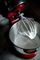 Mikser planetar KitchenAid Artisan 5KSM175PSECA, 4.8L, metal, i kuq
