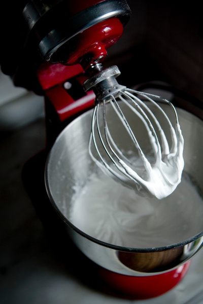 Mikser planetar KitchenAid Artisan 5KSM175PSECA, 4.8L, metal, i kuq