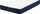 Dyshek memory foam me gel ALLURE Medium, 90 x 200 cm, i bardhë