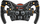 Timon sim racing Asetek SimSports Forte Formula, LED, materiale karboni, i zi