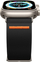 Rrip ore Spigen Lite Fit Ultra për Apple Watch, i zi