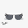 Ray-Ban RB3445 006P2 61