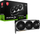 Kartelë grafike MSI GeForce RTX 4080 SUPER Ventus 3X OC 16GB GDDR6X
