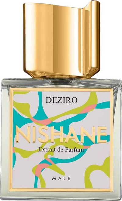 Parfum ekstrakt Nishane Deziro, 100ml