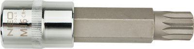 Prizë me majë Neo Spline, 1/2", M5x100mm