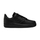 Këpucë sportive për femra Nike Air Force 1 '07 Vintage, lëkurë, të zeza