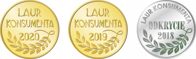 Kapëse bronzi Perfexim PHA-305, bashkues 1/2", e fortë, e përforcuar