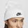 Kapele Nike Peak Futura Cuffed Beanie, e bardhë e zezë