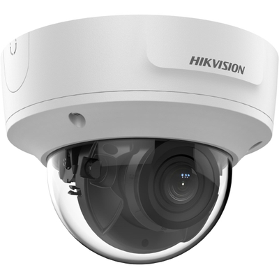Kamerë IP Hikvision DS-2CD2723G2-IZS, 2MP, motozoom 2.8-12mm, IP67