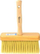 Furkë boje Geko BENCH BRUSH WOOD, 170mm, dru, shumëngjyrëshe